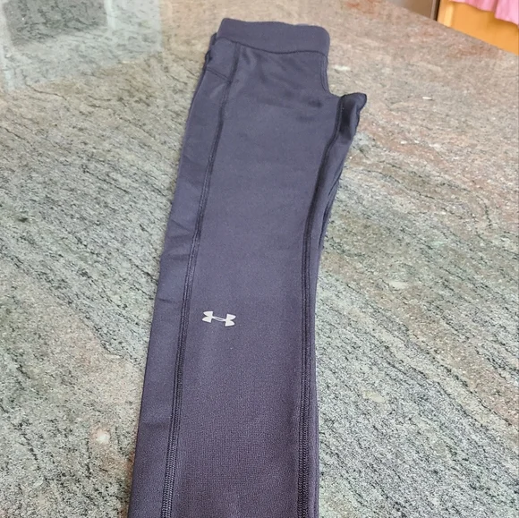 Under armour compression leggings - Picture 1 of 3